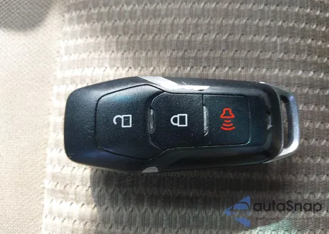 2016 Ford Explorer Xlt из США, поврежденный, VIN 1FM5K8D88GGD20369